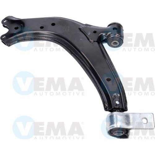 Lenker Radaufh&auml;ngung Vema 16761 f&uuml;r Citro&euml;n Peugeot Citro&euml;n/peugeot Unten