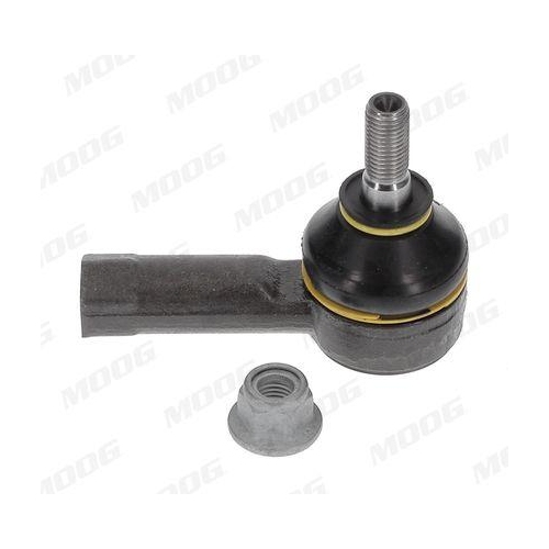 Spurstangenkopf Moog OP-ES-5569 f&uuml;r Opel Vauxhall General Motors Smart Au&szlig;en