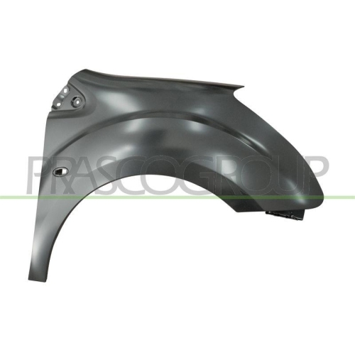 Kotfl&uuml;gel Prasco CI9183033 Premiumcertified f&uuml;r Citro&euml;n Peugeot Vorne Rechts