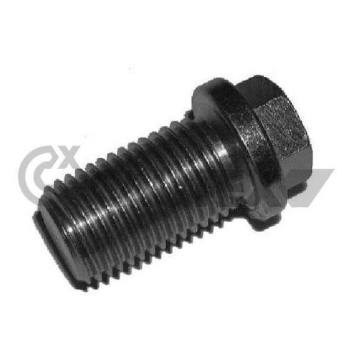 Verschlussschraube Ölwanne Cautex 952034 für Mercedes Benz Mercedes Benz