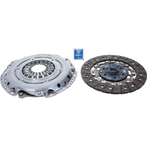 Kupplungssatz Sachs 3000951081 f&uuml;r Vauxhall Chevrolet Chevrolet (sgm) Opel Saab