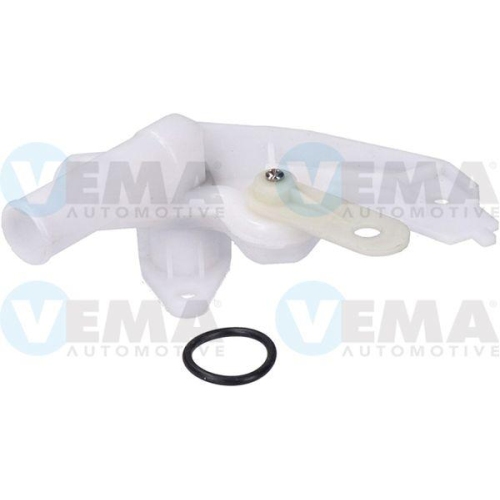 Kühlmittelregelventil Vema 308001 für Vorderachse