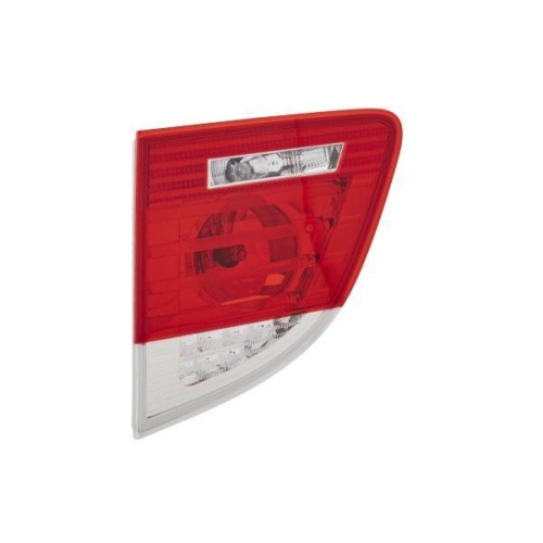 Heckleuchte Hella 2TZ 009 427-121 f&uuml;r Bmw Rechts