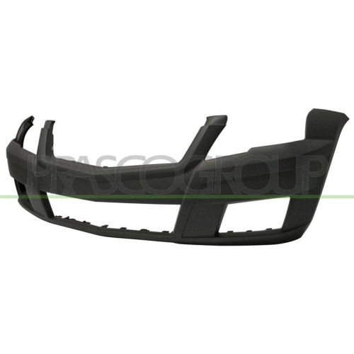 Sto&szlig;f&auml;nger Prasco ME7101001 f&uuml;r Mercedes Benz Mercedes Benz Mercedes Benz Vorne