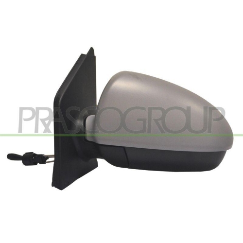 Au&szlig;enspiegel Prasco ME3057124 f&uuml;r Mercedes Benz Mercedes Benz Links