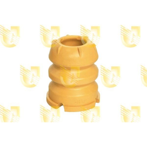 Anschlagpuffer Federung Unigom 393463 f&uuml;r Ford Vorderachse