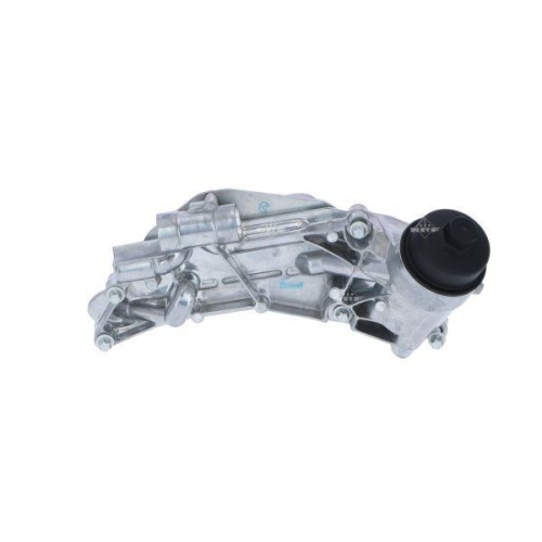 Geh&auml;use &Ouml;lfilter Nrf 31315 f&uuml;r Opel Vauxhall Chevrolet