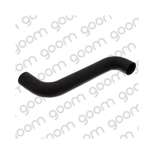 Heizungsschlauch Goom HC-0117 f&uuml;r Renault Oben