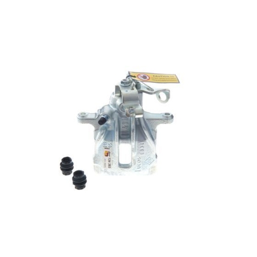Brake Caliper Bosch 0986134383 for Nissan Opel Renault Vauxhall Rear Axle Left