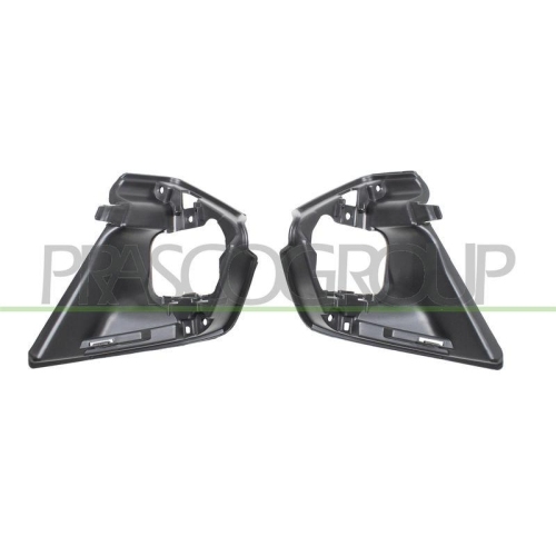 Halter Nebelscheinwerfer Prasco RN3321340 f&uuml;r Renault Beidseitig