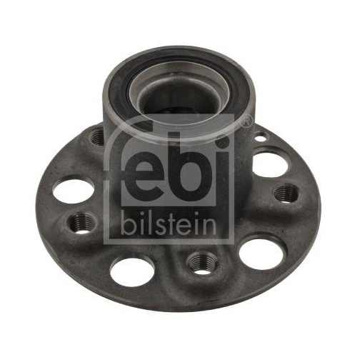 Radlagersatz Febi Bilstein 36073 f&uuml;r Mercedes Benz Mercedes Benz Mercedes Benz