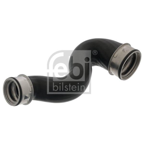 Ladeluftschlauch Febi Bilstein 49358 für Skoda VW Ladeluftkühler Rechts