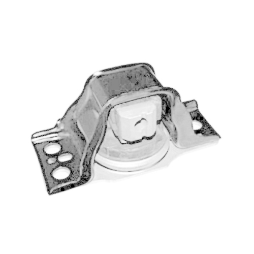 Lagerung Motor Goom EM-0121 f&uuml;r Renault Rechts