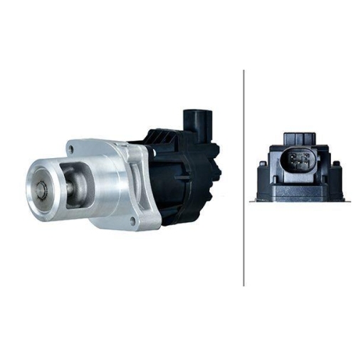 Agr Ventil Hella 6NU 014 864-921 für Mitsubishi Opel Vauxhall Chevrolet