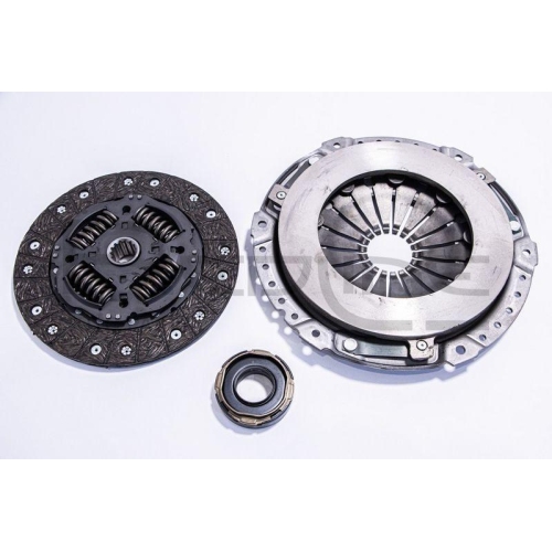 Kupplungssatz Red-line 25HO036 für Honda Isuzu