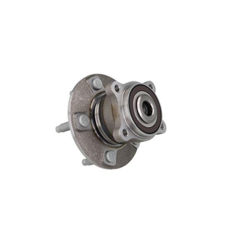 Radlagersatz Metelli 19-8176 f&uuml;r Opel Vauxhall Chevrolet Hinterachse