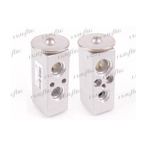 Einspritzd&uuml;se Expansionsventil Frigair 431.30903 f&uuml;r Iveco Mercedes Benz