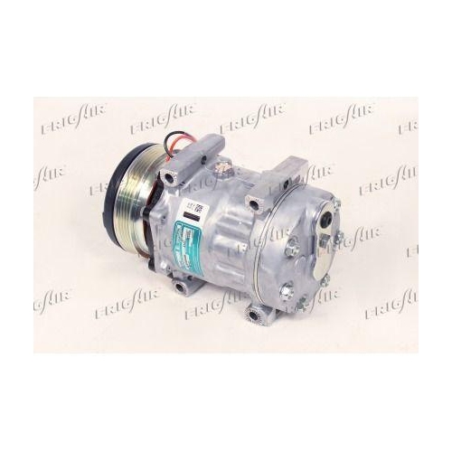 Kompressor Klimaanlage Frigair 920.20258 f&uuml;r Agco