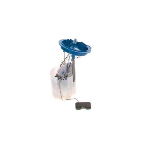 Kraftstoff Fördereinheit Bosch 0580200760 für VW Im Kraftstoffbehälter