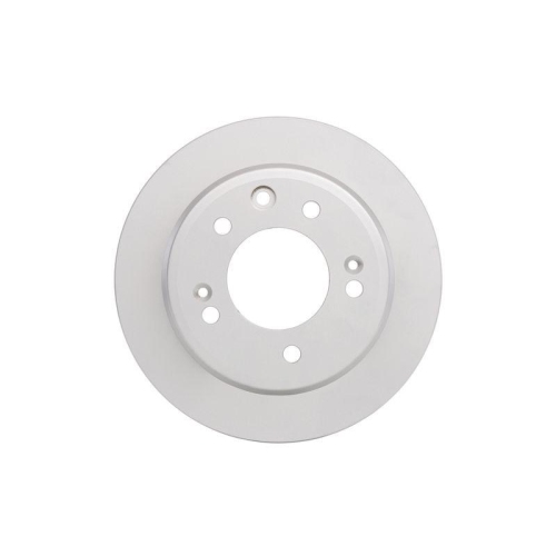 Bremsscheibe Bosch 0986479C14 f&uuml;r Hyundai Kia