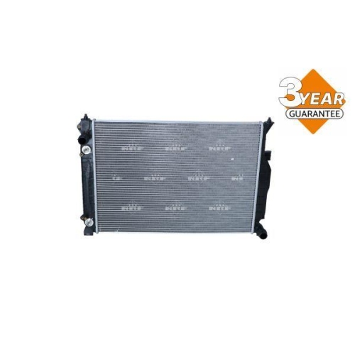 K&uuml;hler Motork&uuml;hlung Nrf 53444 Easy Fit f&uuml;r Audi