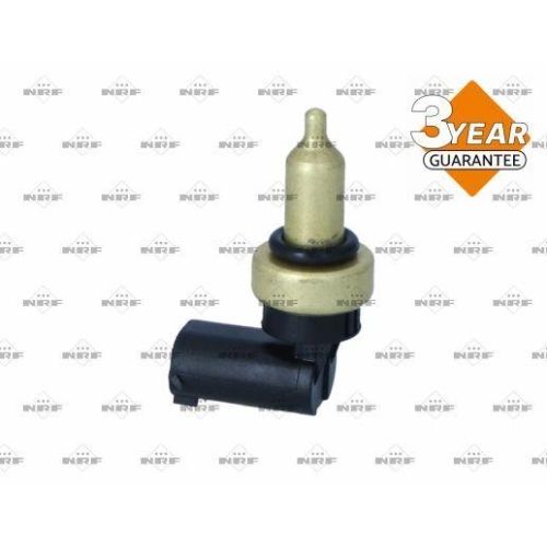 Sensor K&uuml;hlmitteltemperatur Nrf 727111 Easy Fit f&uuml;r Alfa Romeo Chrysler Dodge