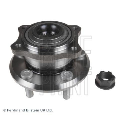 Radlagersatz Blue Print ADA108313 f&uuml;r Chrysler Hinterachse