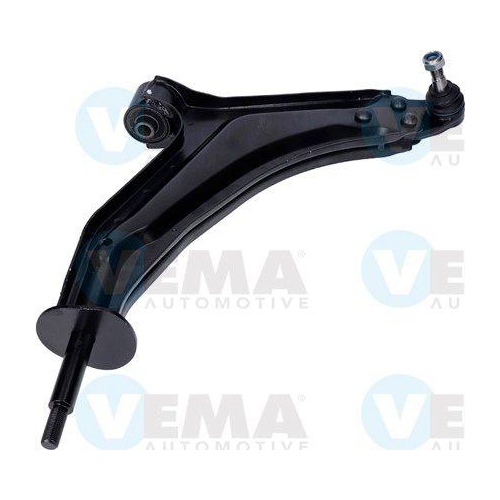 Lenker Radaufh&auml;ngung Vema 23362 f&uuml;r Land Rover Vorderachse Rechts