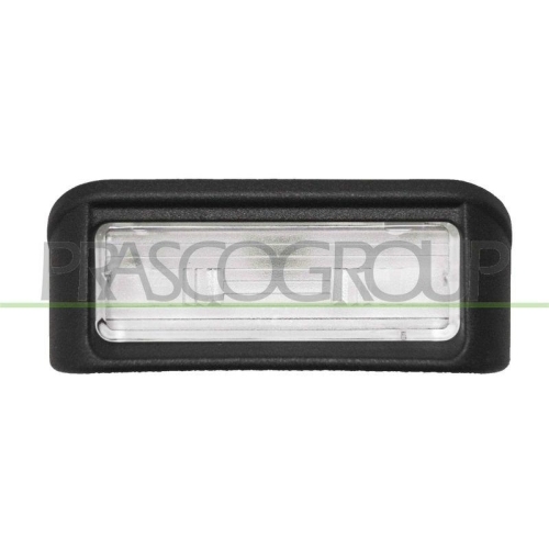 Kennzeichenleuchte Prasco CI9184360 Tyc f&uuml;r Citro&euml;n