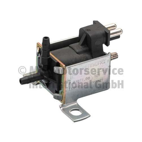 Umschaltventil Differentialsperre Pierburg 7.21071.50.0 f&uuml;r VW Ssangyong