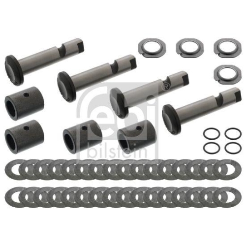 Reparatursatz Achsschenkelbolzen Febi Bilstein 01155 f&uuml;r VW