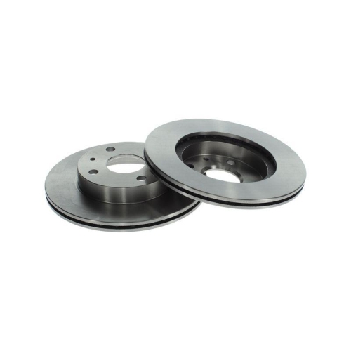 Bremsscheibe Bosch 0986479352 für Daihatsu Perodua Vorderachse