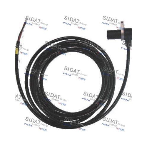 Sensor Raddrehzahl Sidat 84.511 f&uuml;r Mercedes Benz Mercedes Benz Mercedes Benz