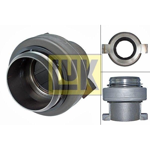 Ausrücklager Schaeffler Luk 500 1116 20 für Renault