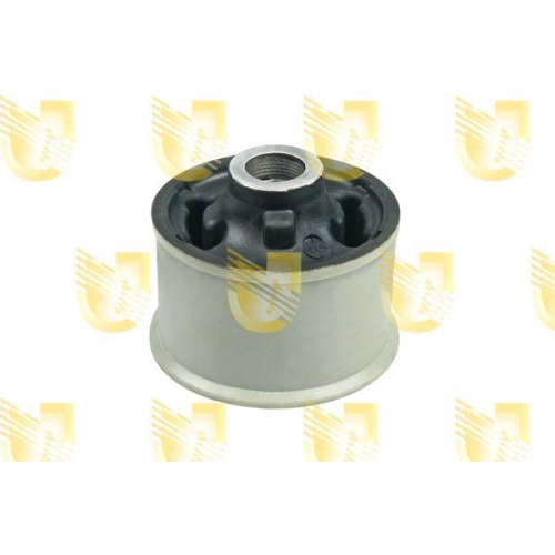 Lagerung Achsk&ouml;rper Unigom 393470 f&uuml;r Ford Vorderachse Links Vorderachse Rechts