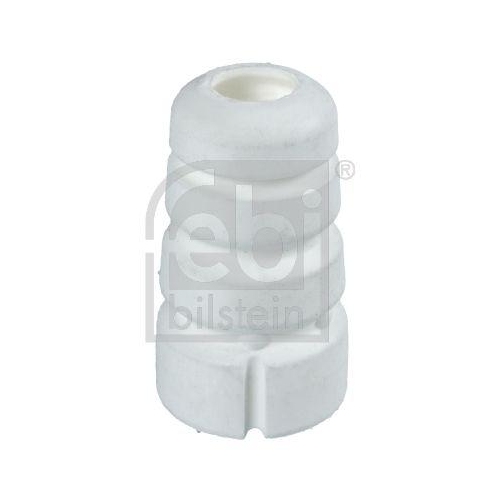 Anschlagpuffer Federung Febi Bilstein 45726 f&uuml;r Audi Vorderachse