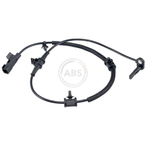 Sensor Raddrehzahl A.b.s. 31152 f&uuml;r Opel Saab Vauxhall Chevrolet Vorderachse