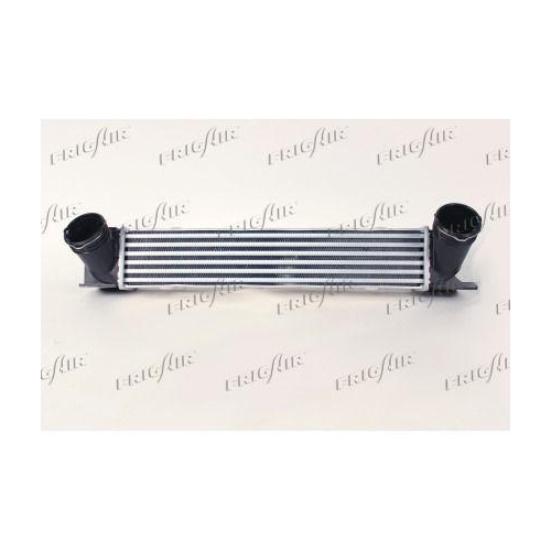 Ladeluftkühler Frigair 0702.3007 für Bmw