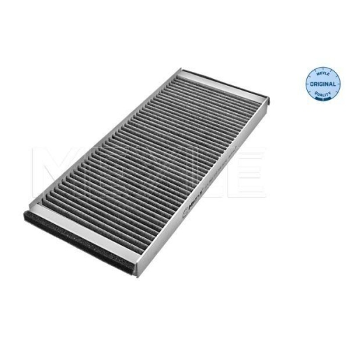 Filter Innenraumluft Meyle 0123200014 Meyle-original: True To Oe. f&uuml;r VW