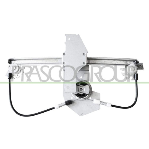 Fensterheber Prasco PG320W080 für Peugeot Hinten Links