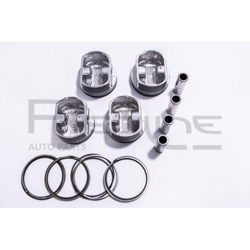 Kolben Red-line 20DA021 für Daihatsu