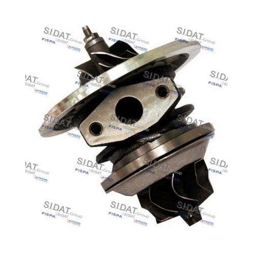 Rumpfgruppe Turbolader Sidat 47.098 Etp Turbo f&uuml;r Opel