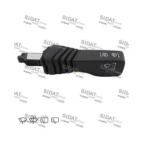 Lenkstockschalter Sidat 430154 für Opel Saab General Motors