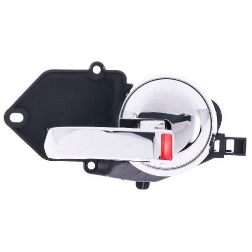 Fiat 500 2007 - 2015 Cromata Rechts