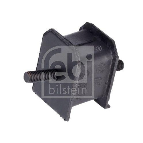 Lagerung Schaltgetriebe Febi Bilstein 15789 f&uuml;r Volvo Hinten