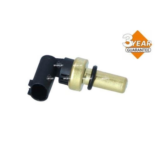 Sensor K&uuml;hlmitteltemperatur Nrf 727021 Easy Fit f&uuml;r Chrysler Mercedes Benz Jeep