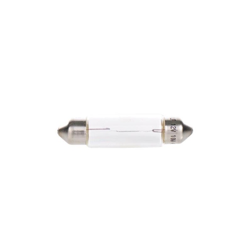 Gl&uuml;hlampe Handschuhfachleuchte Bosch 1987302210 Pure Light Ws f&uuml;r Fu&szlig;raum Hinten