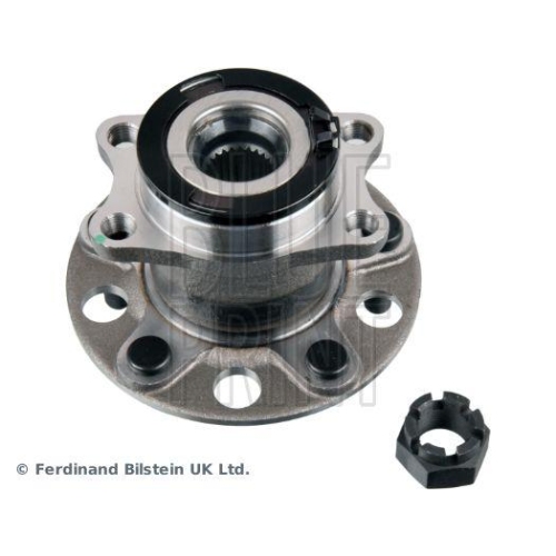 Radlagersatz Blue Print ADA108315 f&uuml;r Citro&euml;n Dodge Mitsubishi Peugeot Jeep