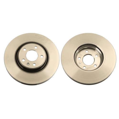 Bremsscheibe Trw DF6148 f&uuml;r Audi (faw) Hinterachse Vorderachse