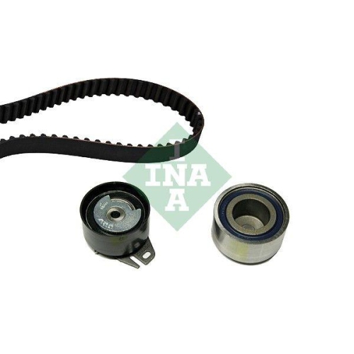Zahnriemensatz Schaeffler Ina 530 0222 10 für Fiat Lancia